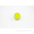 Pigmento pigmento amarelo pigmento pigmento fluorescente